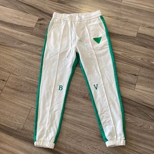 Bottega Veneta Sweatpants/Trackies Pre Fall 2022 Made in Italy